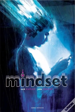 Capa do artigo Mindset