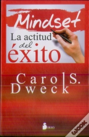 Capa do artigo Mindset La Actitud Del Éxito