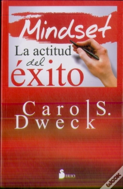 Capa do artigo Mindset La Actitud Del Éxito