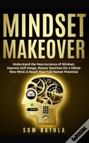 Capa do artigo Mindset Makeover