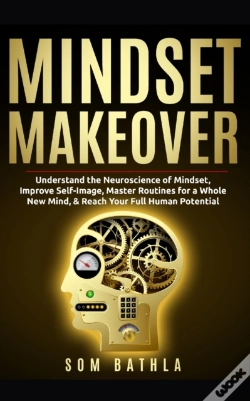 Capa do artigo Mindset Makeover