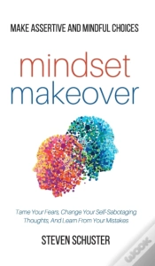 Capa do artigo Mindset Makeover