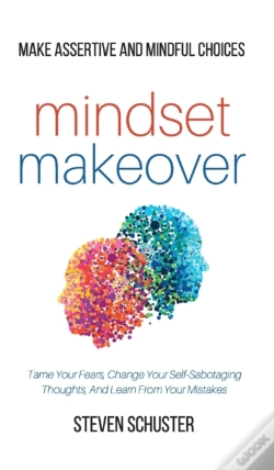 Capa do artigo Mindset Makeover