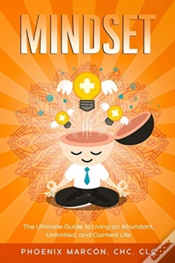 Capa do artigo Mindset
