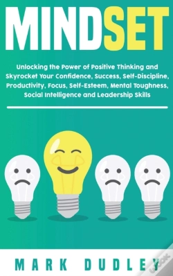 Capa do artigo Mindset