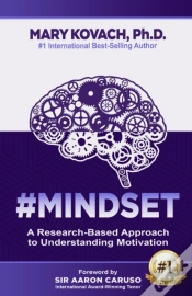 Capa do artigo #Mindset