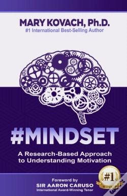 Capa do artigo #Mindset