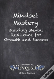 Capa do artigo Mindset Mastery