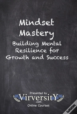 Capa do artigo Mindset Mastery