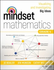 Capa do artigo Mindset Mathematics