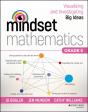 Mindset Mathematics: Visualizing And Investigating Big Ideas, Grade 6 - Preview