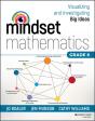 Mindset Mathematics: Visualizing And Investigating Big Ideas, Grade 8 - Preview