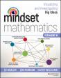 Mindset Mathematics: Visualizing And Investigating Big Ideas, Grade K - Preview