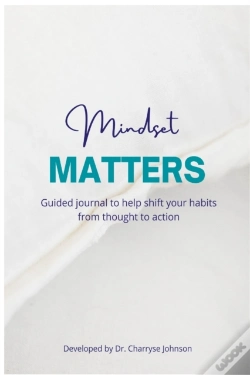 Capa do artigo Mindset Matters