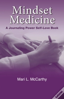 Capa do artigo Mindset Medicine