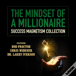 Capa do artigo Mindset Of A Millionaire