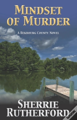 Capa do artigo Mindset Of Murder