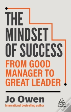 Capa do artigo Mindset Of Success