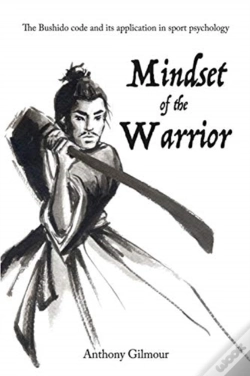 Capa do artigo Mindset Of The Warrior