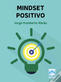Capa do artigo Mindset Positivo
