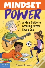 Capa do artigo Mindset Power