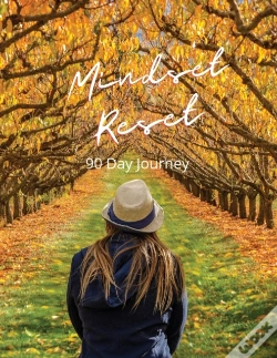 Capa do artigo Mindset Reset