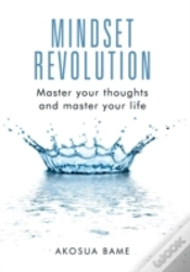 Capa do artigo Mindset Revolution