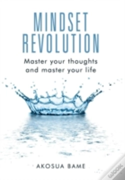 Capa do artigo Mindset Revolution