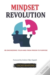 Capa do artigo Mindset Revolution
