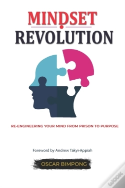 Capa do artigo Mindset Revolution