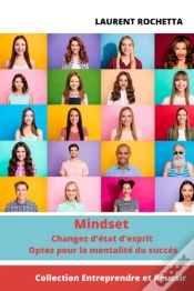 Capa do artigo Mindset