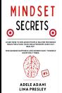 Mindset Secrets - Preview