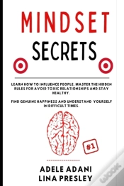 Capa do artigo Mindset Secrets