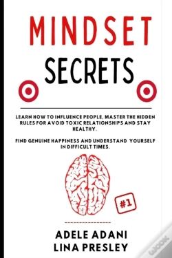 Capa do artigo Mindset Secrets