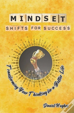 Capa do artigo Mindset Shifts For Success