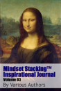 Mindset Stackingtm Inspirational Journal Volume03 - Preview