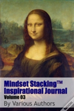 Capa do artigo Mindset Stackingtm Inspirational Journal Volume03