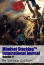 Mindset Stackingtm Inspirational Journal Volume11 - Preview