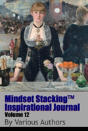 Mindset Stackingtm Inspirational Journal Volume12 - Preview