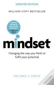 Capa do artigo Mindset - Updated Edition