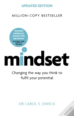 Capa do artigo Mindset - Updated Edition