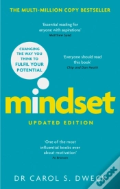 Capa do artigo Mindset - Updated Edition