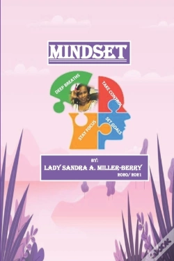 Capa do artigo Mindset