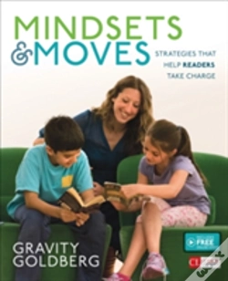 Capa do artigo Mindsets And Moves