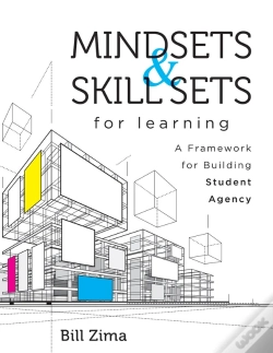 Capa do artigo Mindsets And Skill Sets For Learning