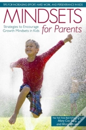 Capa do artigo Mindsets For Parents