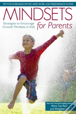 Capa do artigo Mindsets For Parents