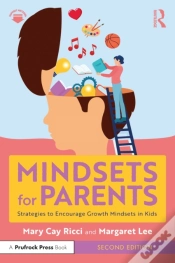 Capa do artigo Mindsets For Parents