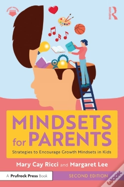 Capa do artigo Mindsets For Parents