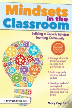 Capa do artigo Mindsets In The Classroom